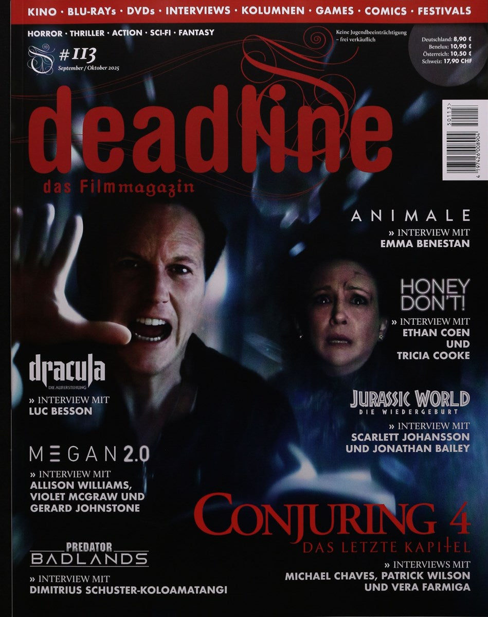 deadline