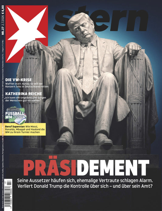 stern