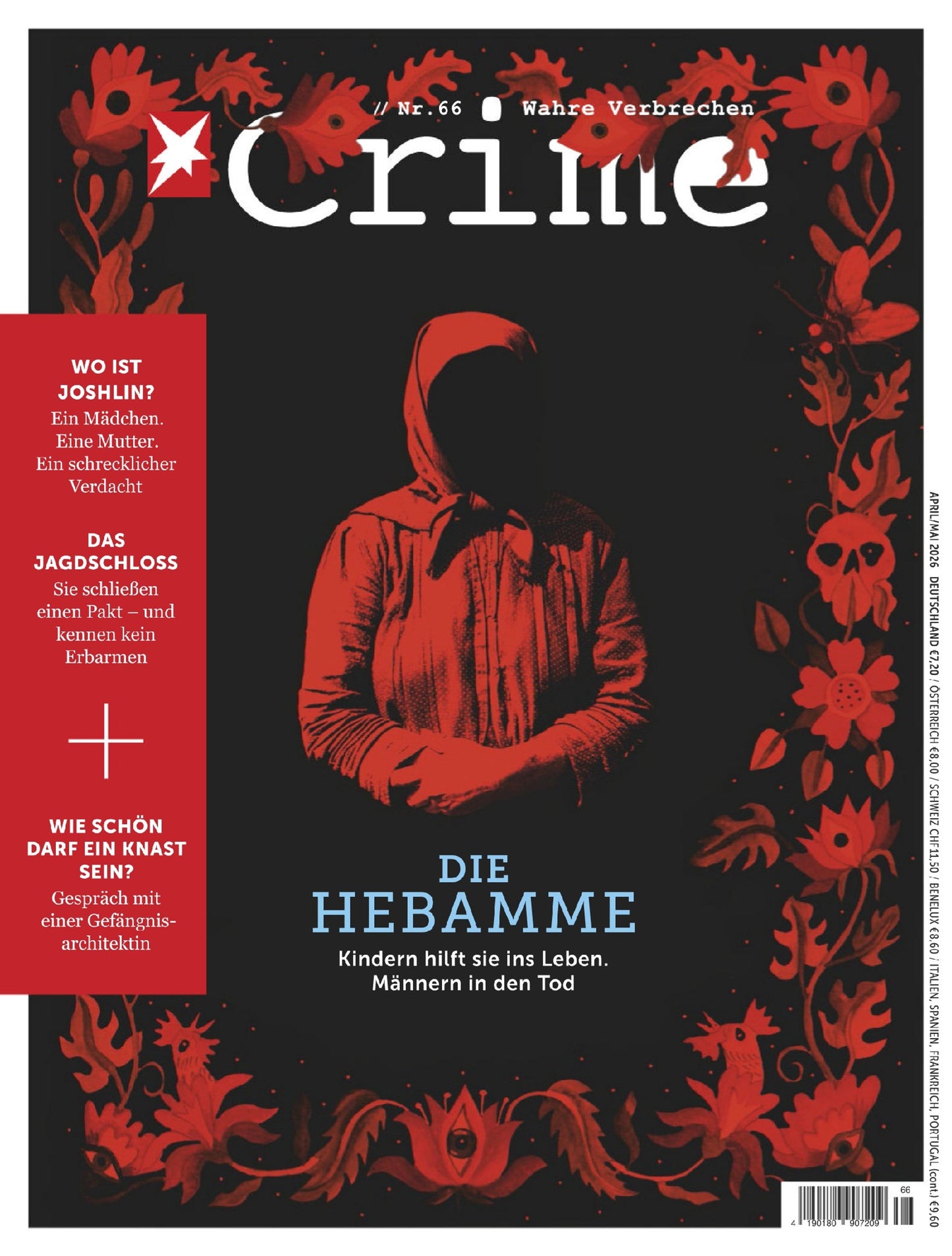 stern Crime
